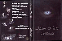 Atrium Noctis : Silencio